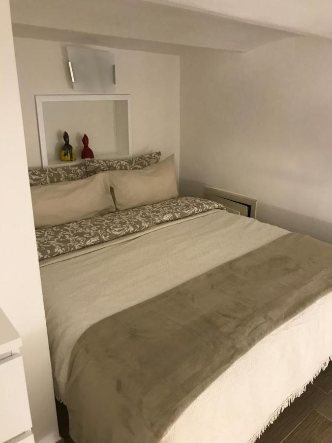 Maison Mele Luxury Apartment Naples Extérieur photo