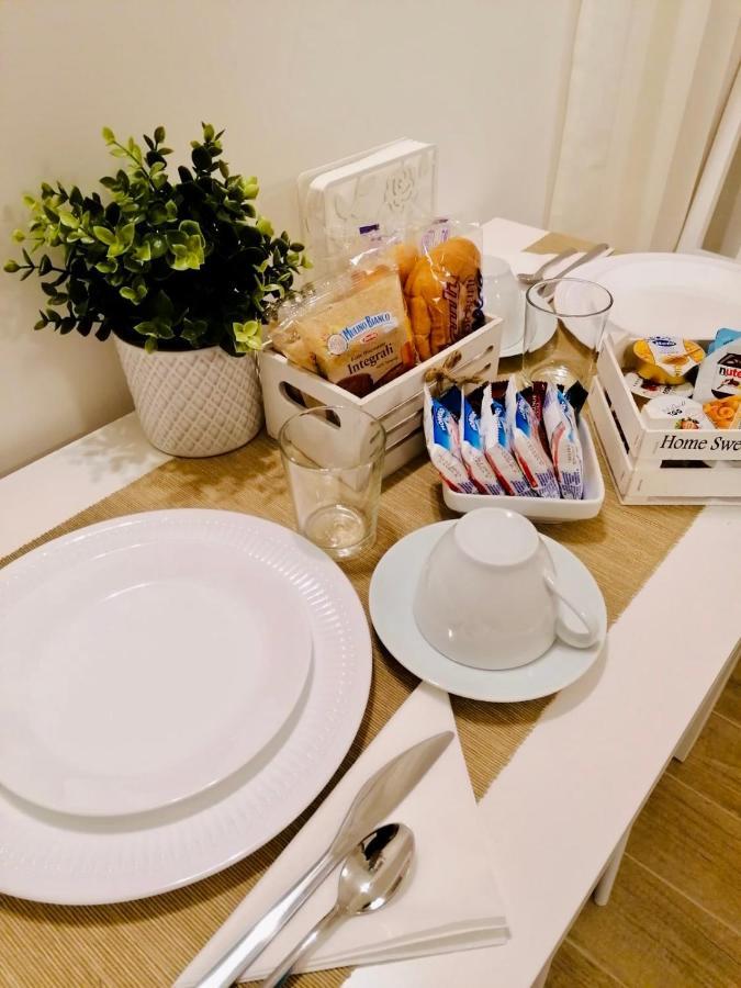 Maison Mele Luxury Apartment Naples Extérieur photo